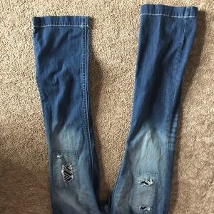 Cruel Girl Denim JAYLEY. 32/13 XL